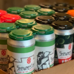 ShawneeCraft Brewing Company