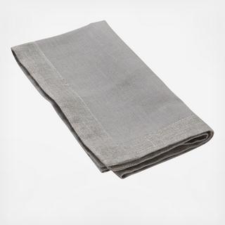 Slate Dinner Napkin, Set of 4