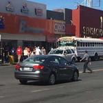 Centro Guaymas