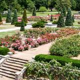 Woodward Park and Gardens