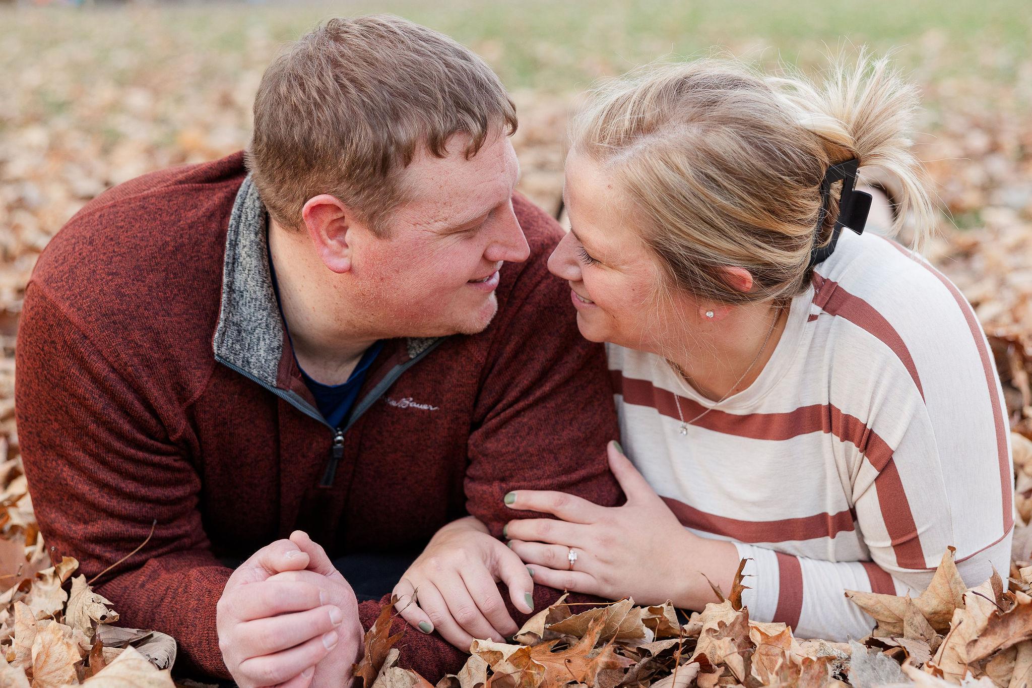 The Wedding Website of Kaylen Podjaski and Alex Kvidt