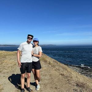 Our Honeymoon