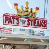 Pat's King of Steaks