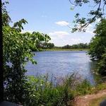 East Lake