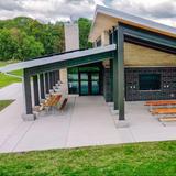 Door Creek Park Pavilion