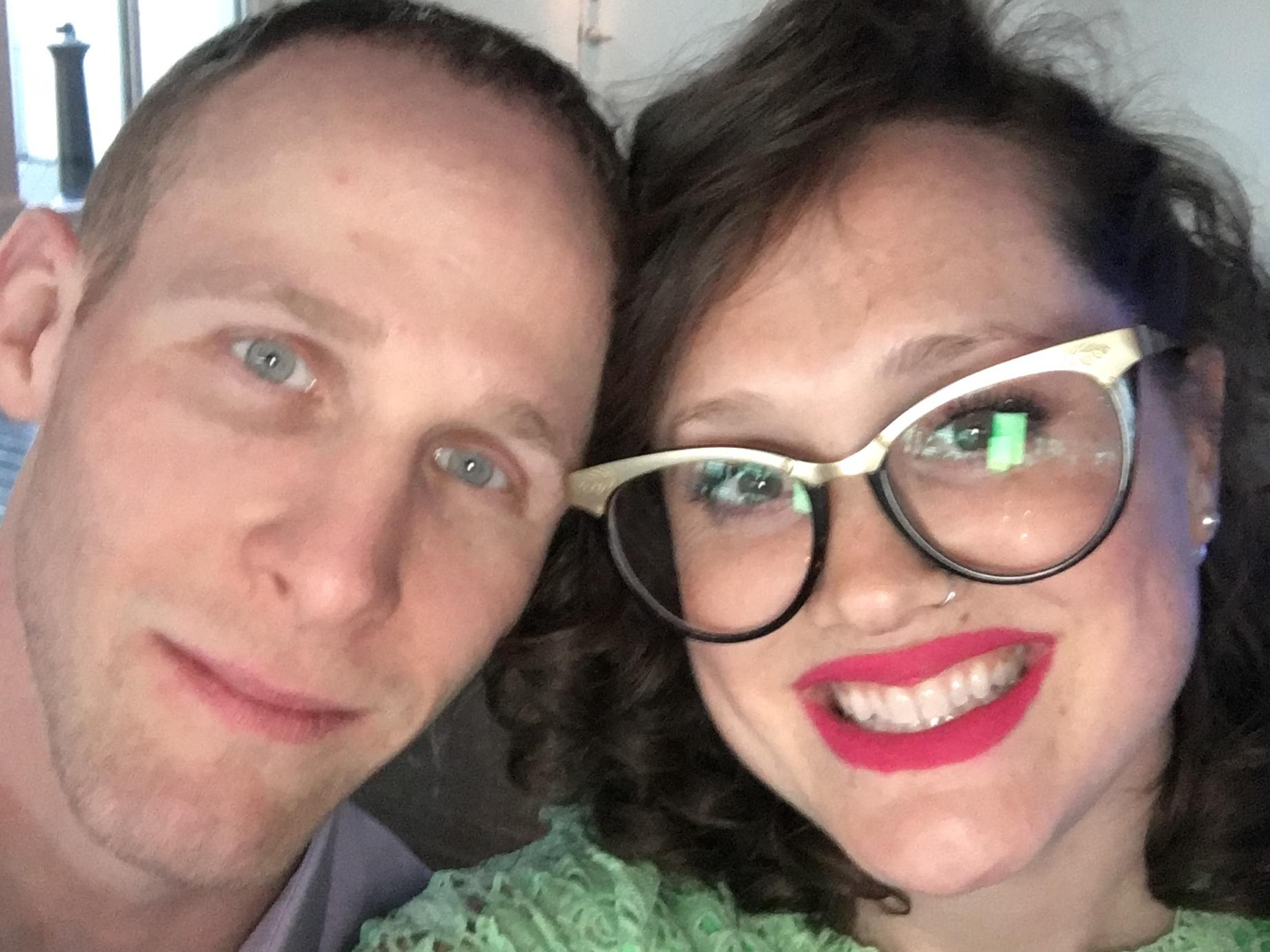 The Wedding Website of Sallee Bickford and John Marsh