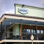 Boure Restaurant
