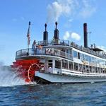 Lake George Steamboat Company
