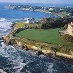 The Cliff Walk
