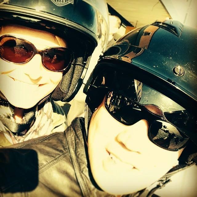 Motorcycle Rides