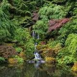 Portland Japanese Garden