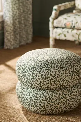 Irena Muntz Ottoman