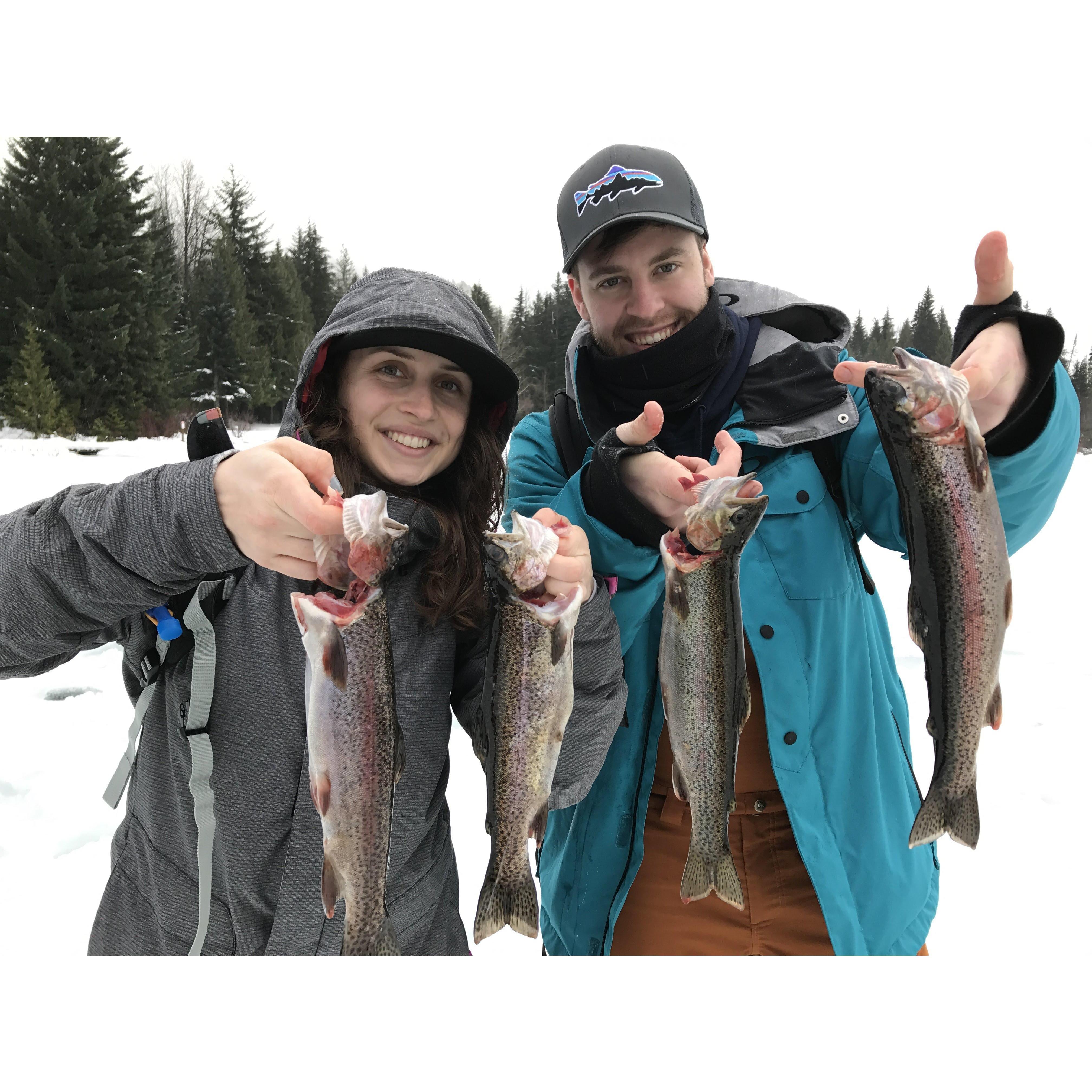 Whistler 2017