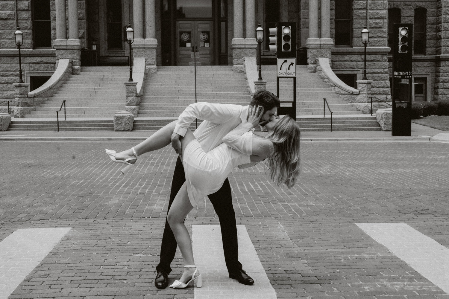 The Wedding Website of Jarrett Whatley and Mason Crockett