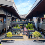 Antea Lifestyle Center