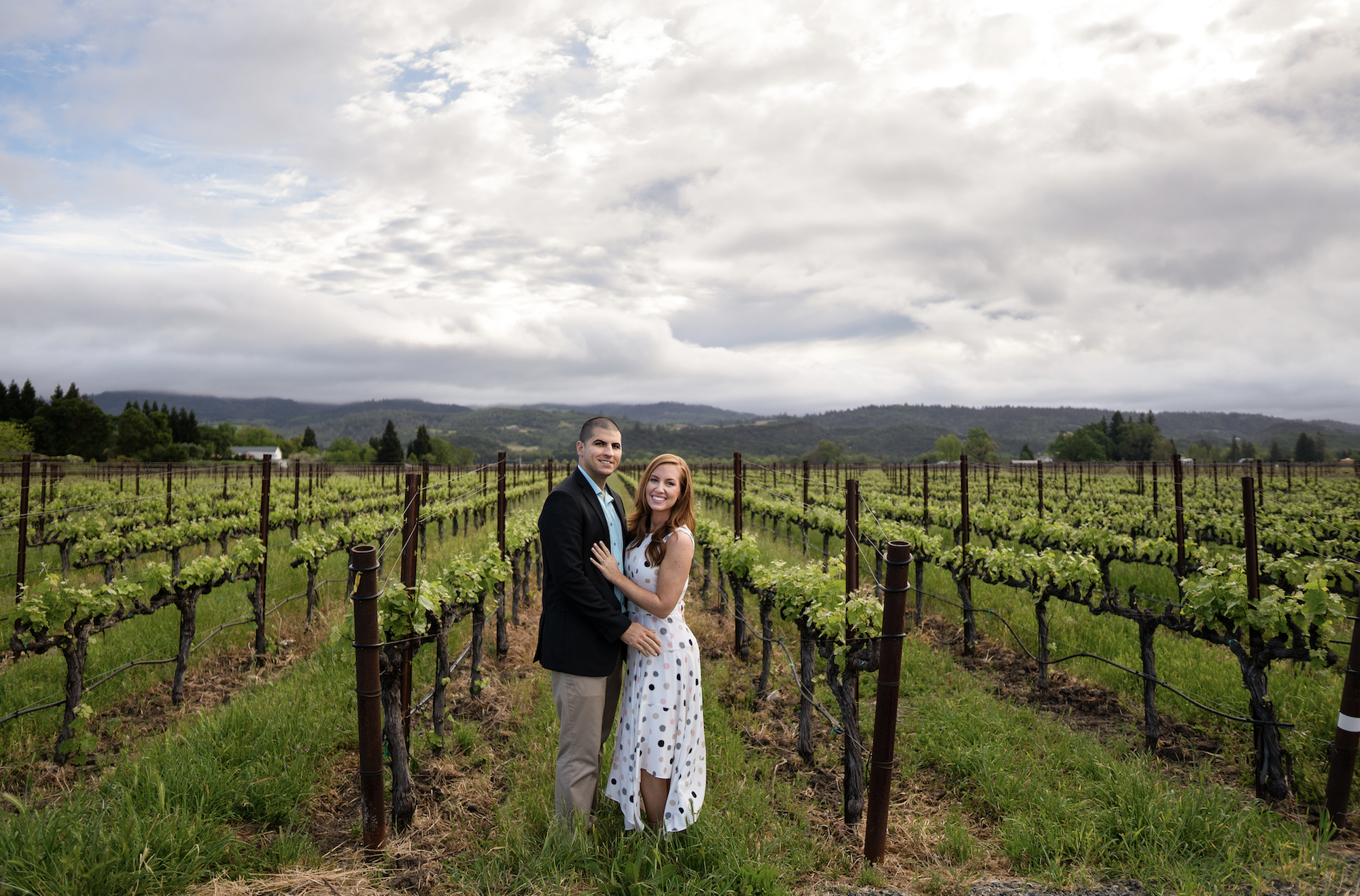 The Wedding Website of Jessica Barsch and Tom Meagher