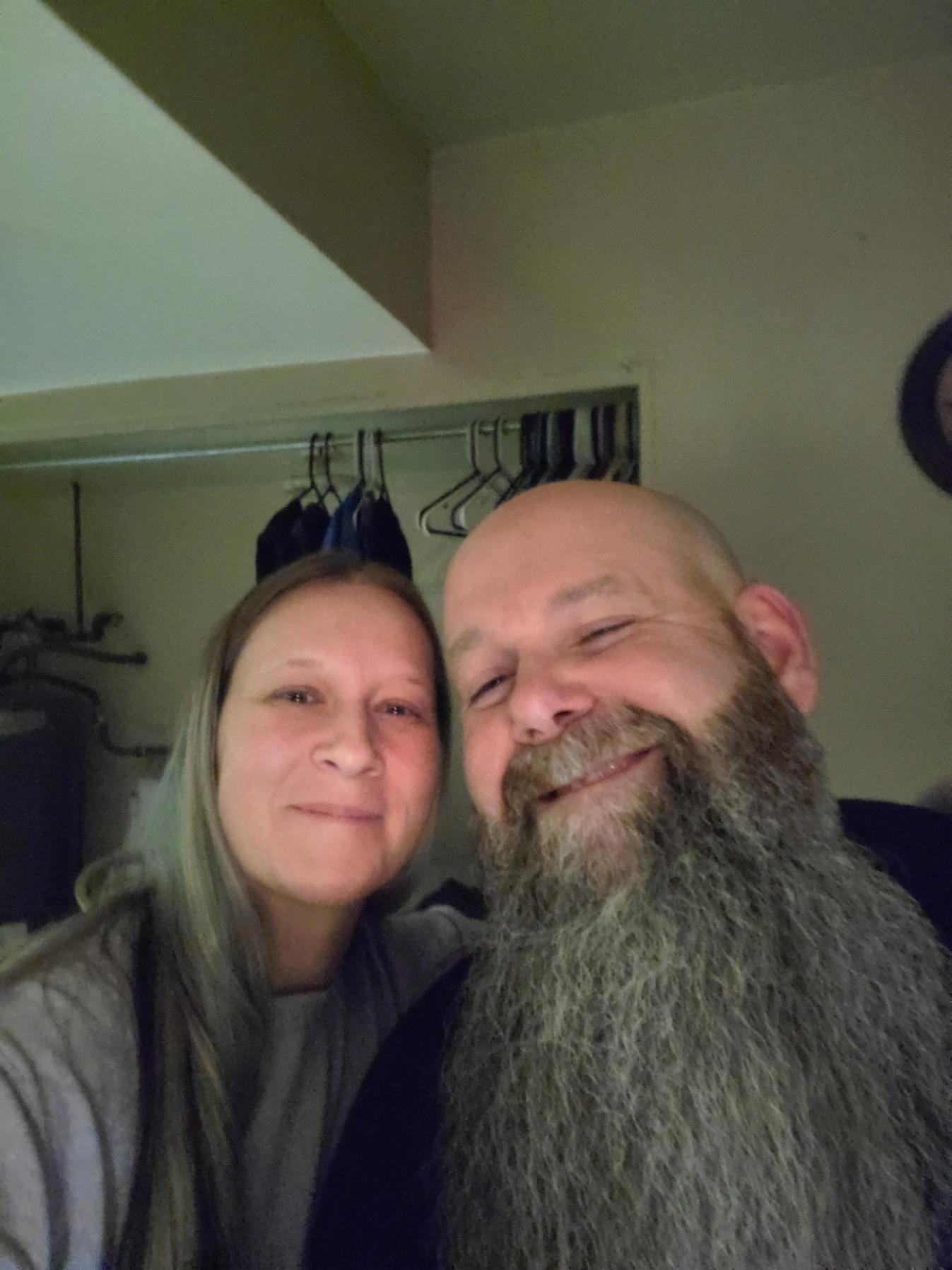 The Wedding Website of Melissa Hinkley and Lonnie Hinkley