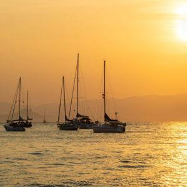 Sunset Sail on the Riviera Fund