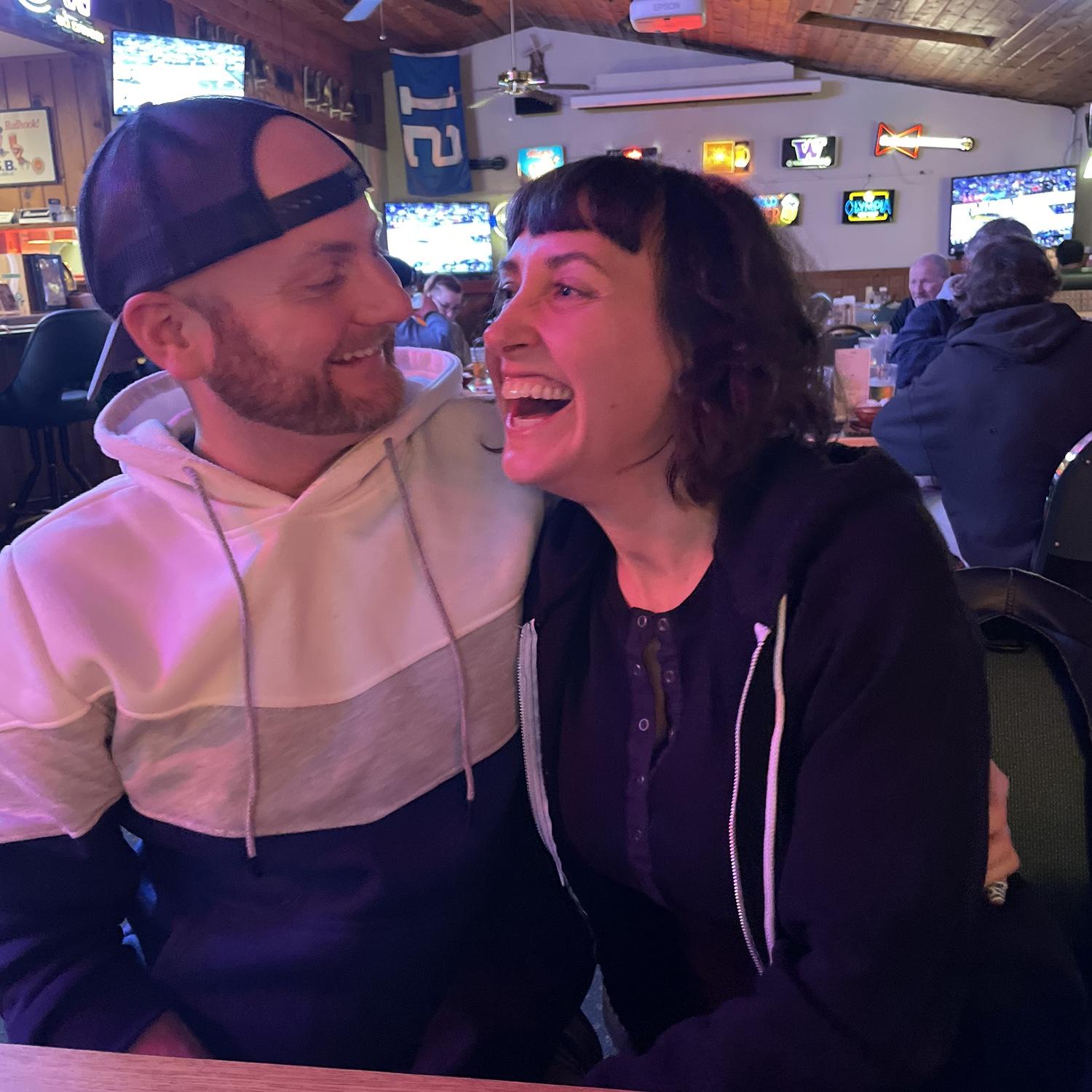 Obligatory Office photo