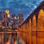 Stone Arch Bridge