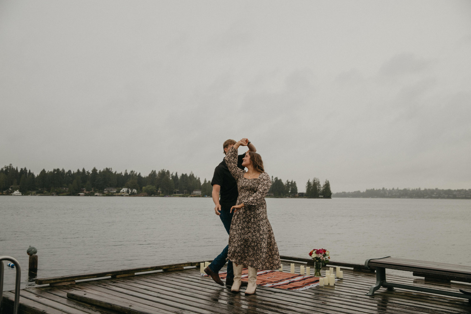 The Wedding Website of Scott Matthew Baisden and Elizabeth René Harvey