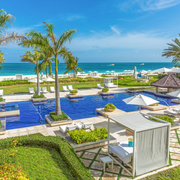 Honeymoon Resort
