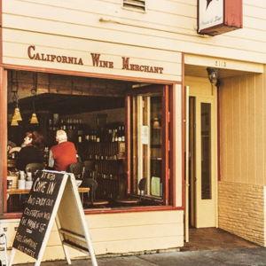 California Wine Merchant Wine Club