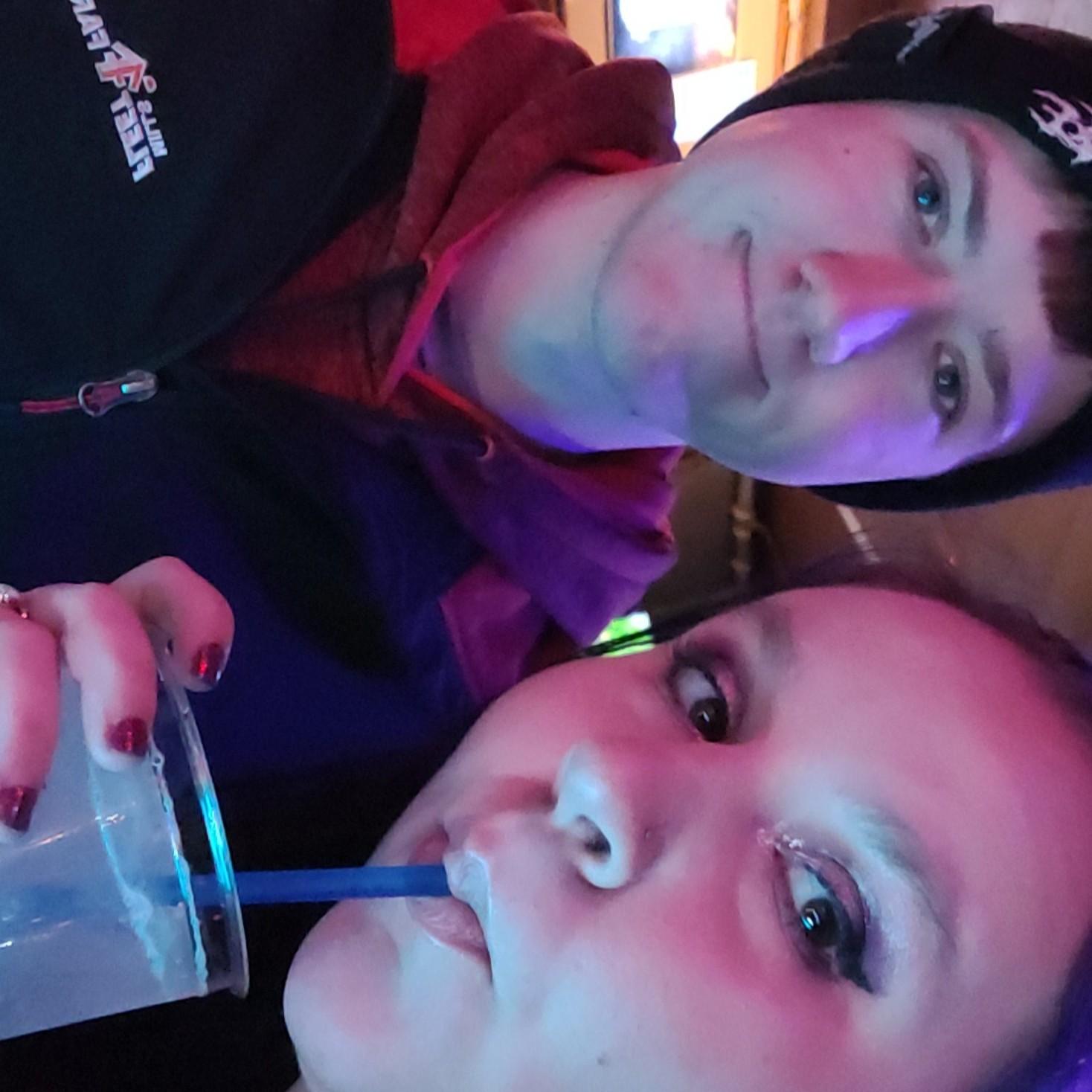 New Years Eve 2021!