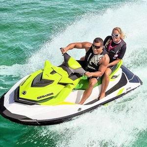Jet Ski Rental