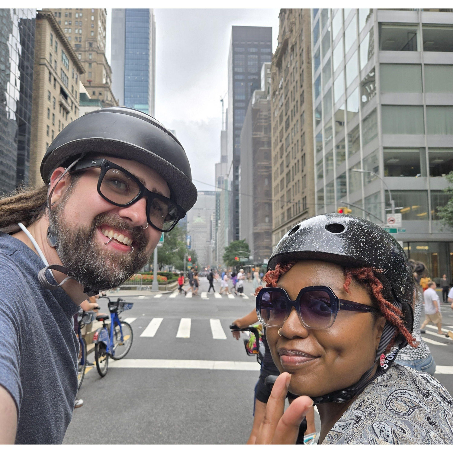 Summer Streets 2024