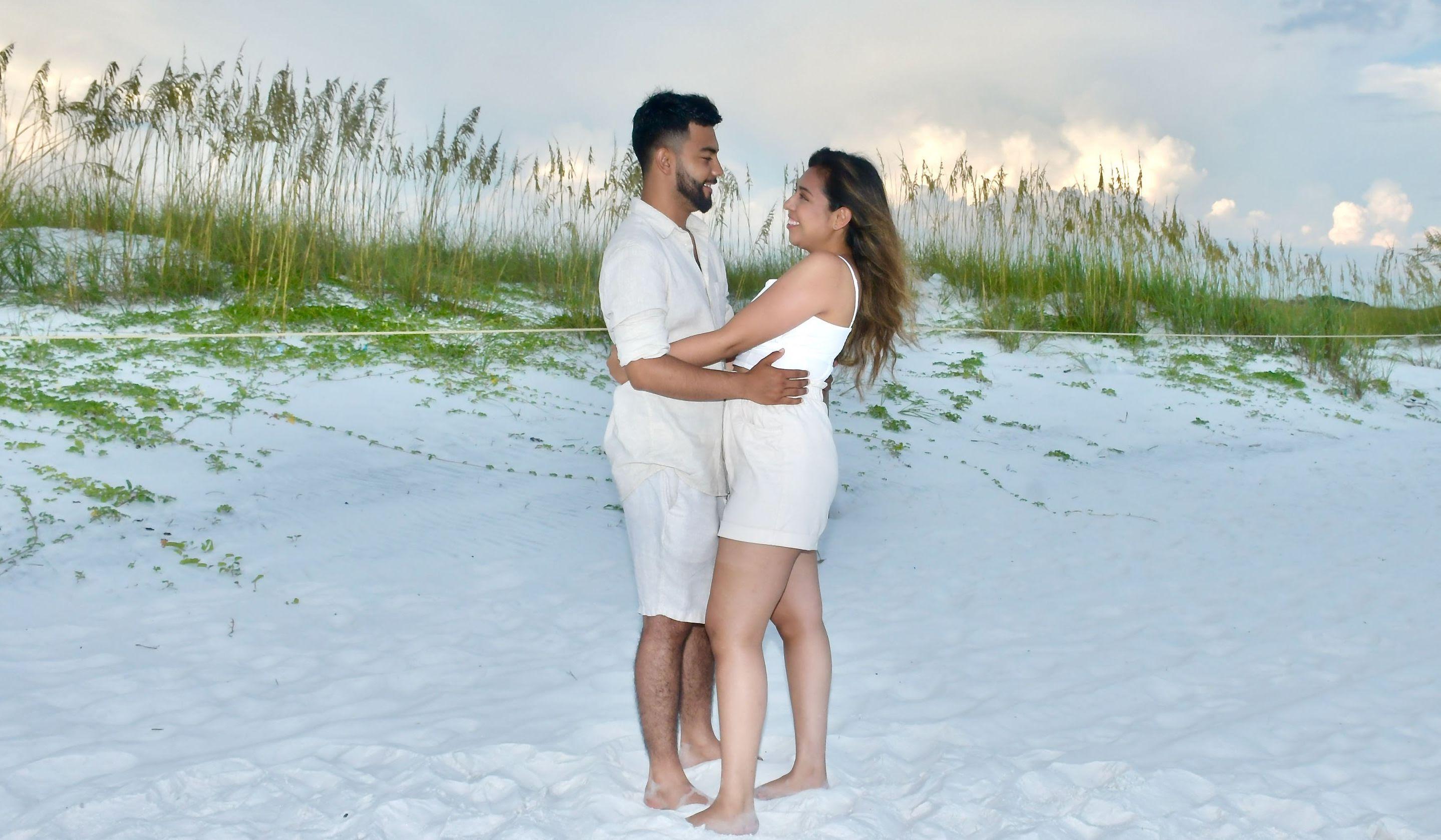 Jennifer Mendez and Obed Saucedo's Wedding Website