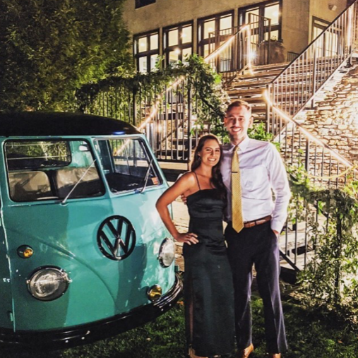 Wedding Date!