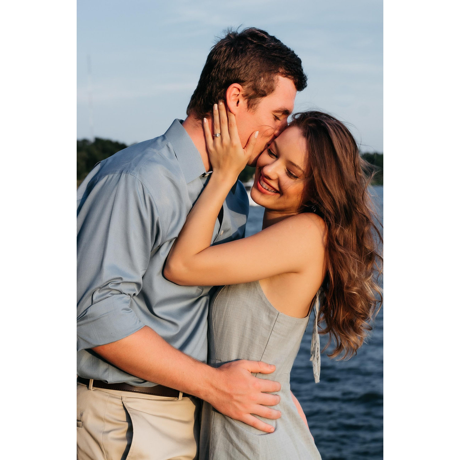 Engagement Pics!