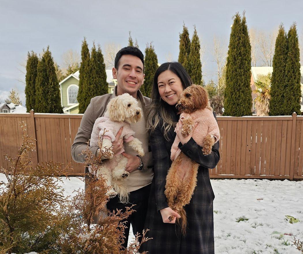 The Wedding Website of Willa Zhao and Mitchell Miyashita