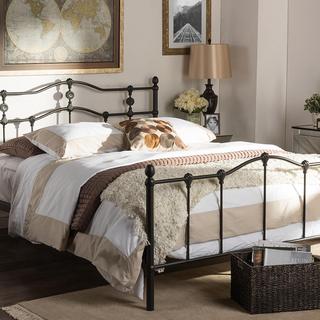Wendy Platform Bed