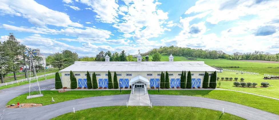 The Wedding Website of Megan Phelps and Zack Reese