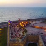 Café del Mar Ltda.