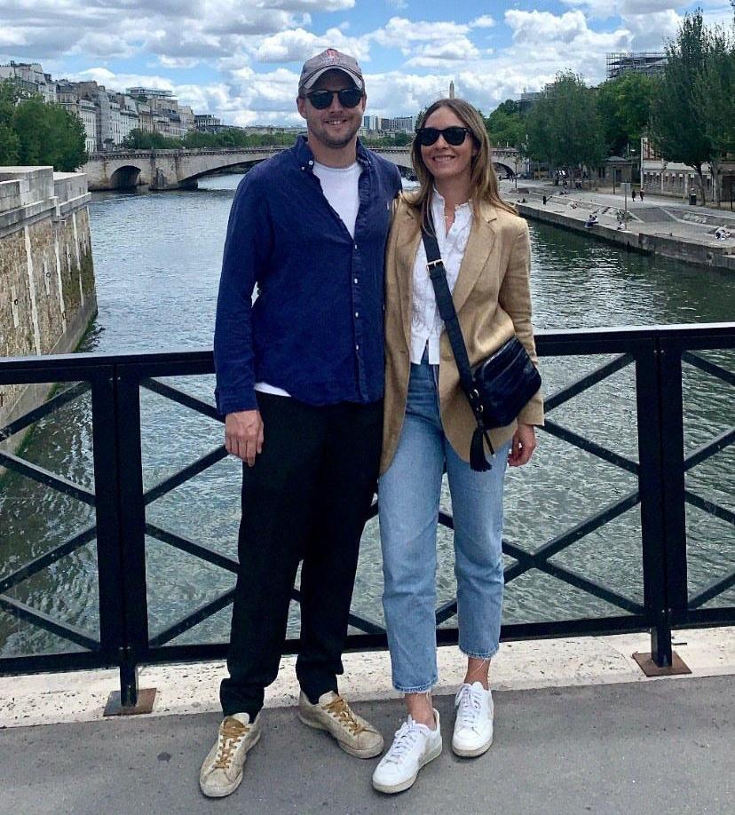 The Wedding Website of Marta Aguilar and Henry Crame