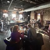 Max's Social House (formerly Ziggy's Hudson)
