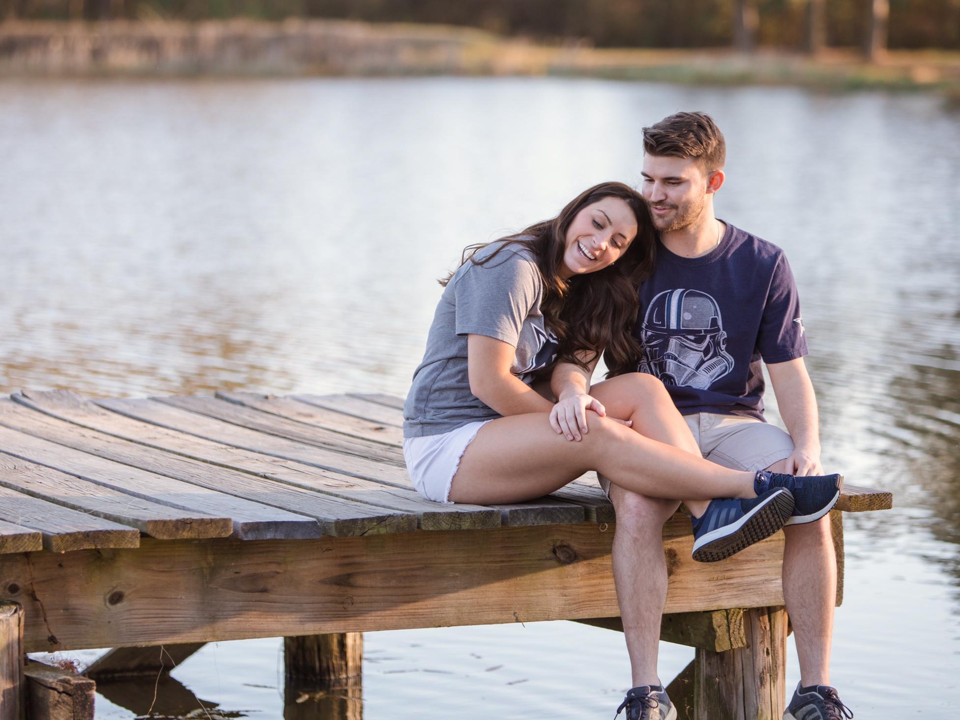 The Wedding Website of Jaci Goodin and Tanner Carlson