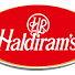 Haldiram Food Plaza