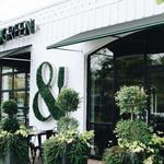 CRISP & GREEN