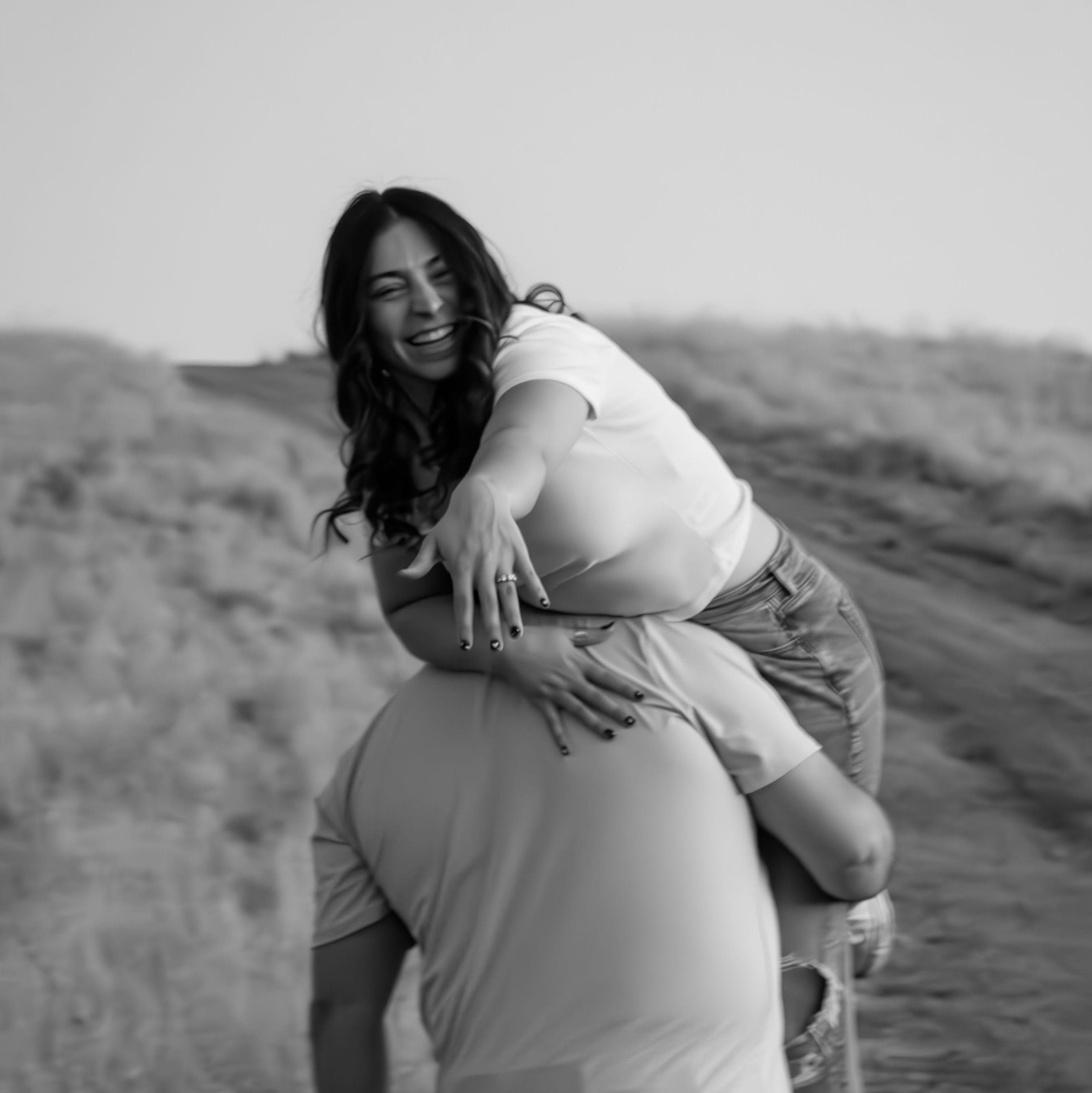 My favorite thing about Cassie is her selflessness towards others. She will always find a way to help people no matter the circumstance. It is a beautiful demonstration of her heart.