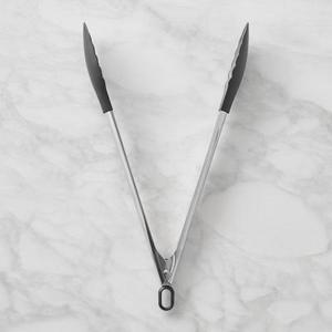 Williams Sonoma Nylon Tongs, 12"