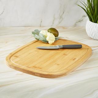 Leo Balance Bamboo Cutting Board