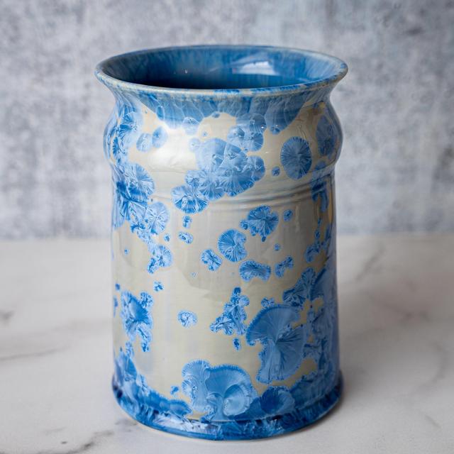 Utensil Container