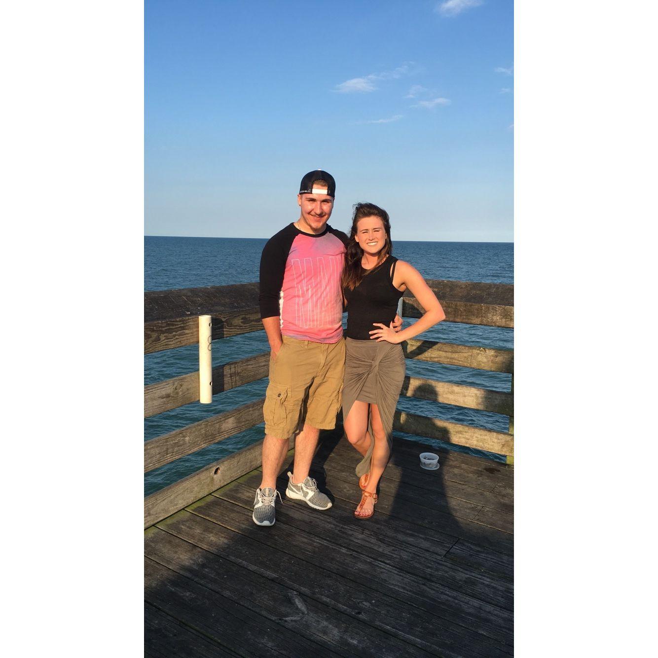 Senior Week