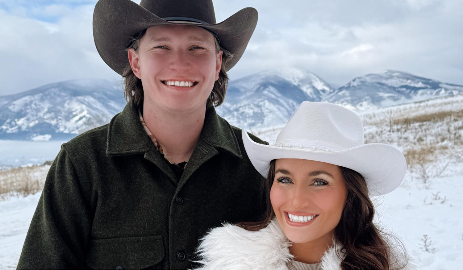 The Wedding Website of Savannah Ware and Trevon Beck