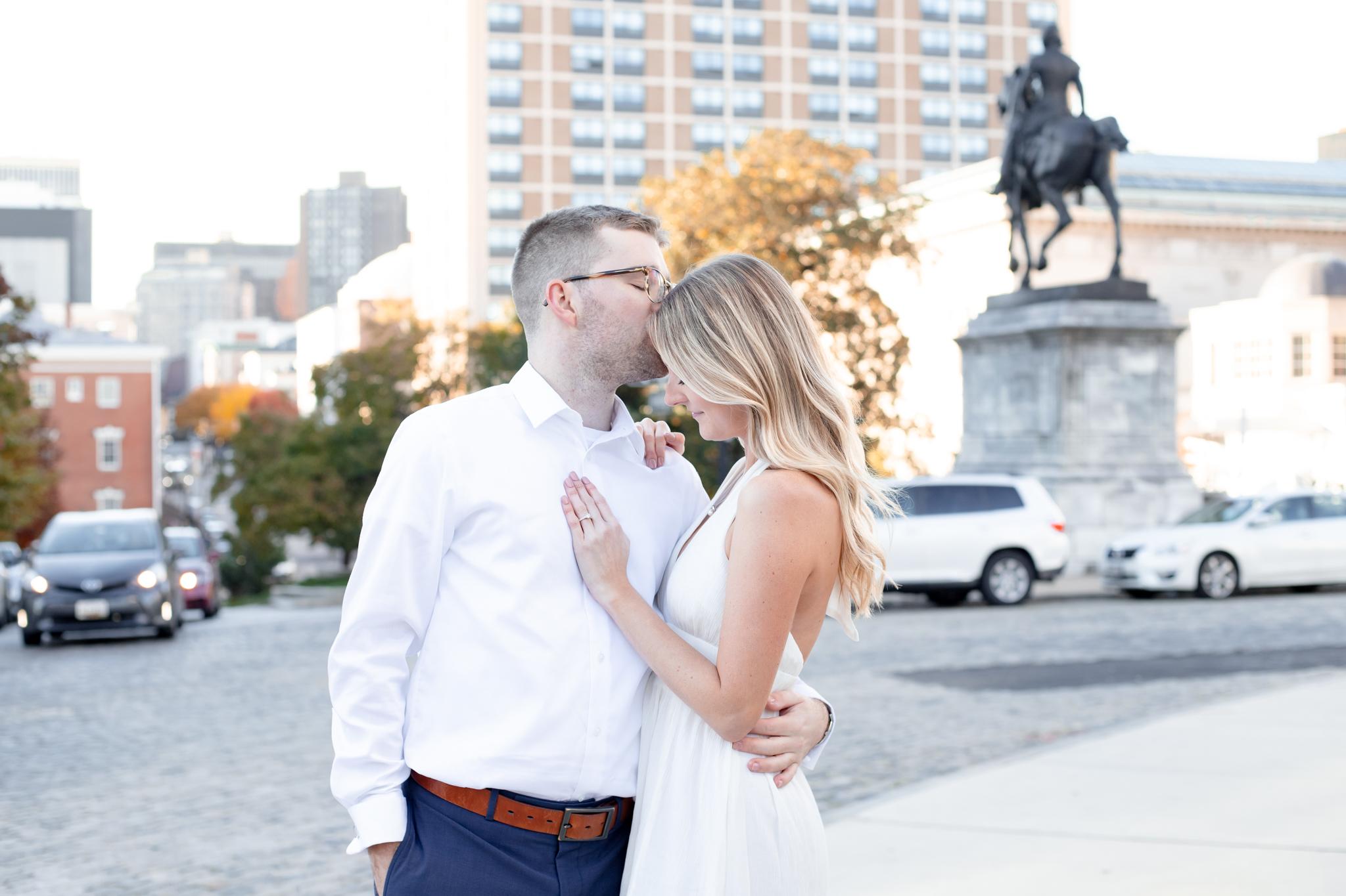 The Wedding Website of Hannah Mansell and Nathan Borowski