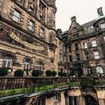 The Scotsman Hotel (Edinburgh)